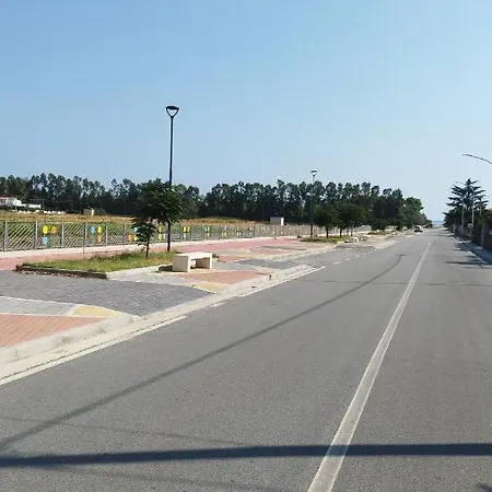 Casa Vacanza Vicino Soverato Davoli E Badolato Lejlighed *