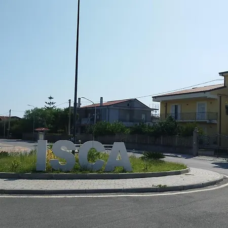 Casa Vacanza Vicino Soverato Davoli E Badolato Sant'Andrea Apostolo dello Ionio