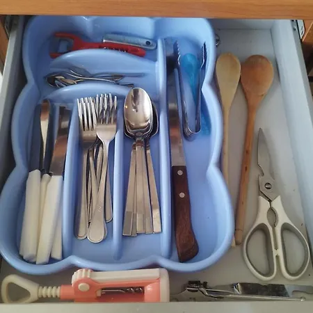 Casa Vacanza Vicino Soverato Davoli E Badolato *