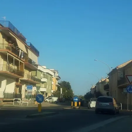 Casa Vacanza Vicino Soverato Davoli E Badolato Sant'Andrea Apostolo dello Ionio