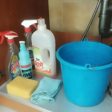 Casa Vacanza Vicino Soverato Davoli E Badolato Lejlighed