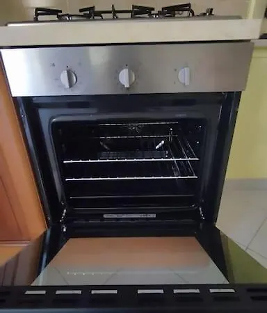 Casa Vacanza Vicino Soverato Davoli E Badolato Lejlighed *