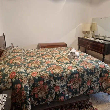 Casa Vacanza Vicino Soverato Davoli E Badolato Lejlighed