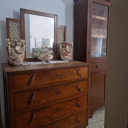 Casa Vacanza Vicino Soverato Davoli E Badolato