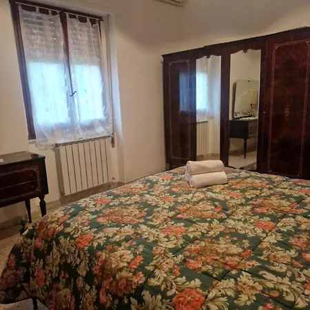 Lejlighed Casa Vacanza Vicino Soverato Davoli E Badolato *