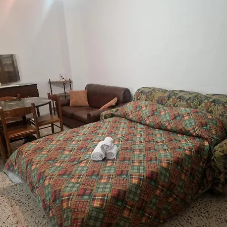 Casa Vacanza Vicino Soverato Davoli E Badolato *