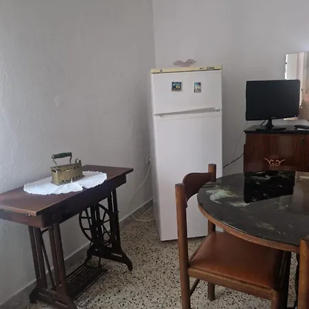 Casa Vacanza Vicino Soverato Davoli E Badolato * Sant'Andrea Apostolo dello Ionio
