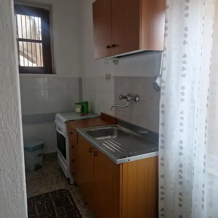 Casa Vacanza Vicino Soverato Davoli E Badolato Sant'Andrea Apostolo dello Ionio